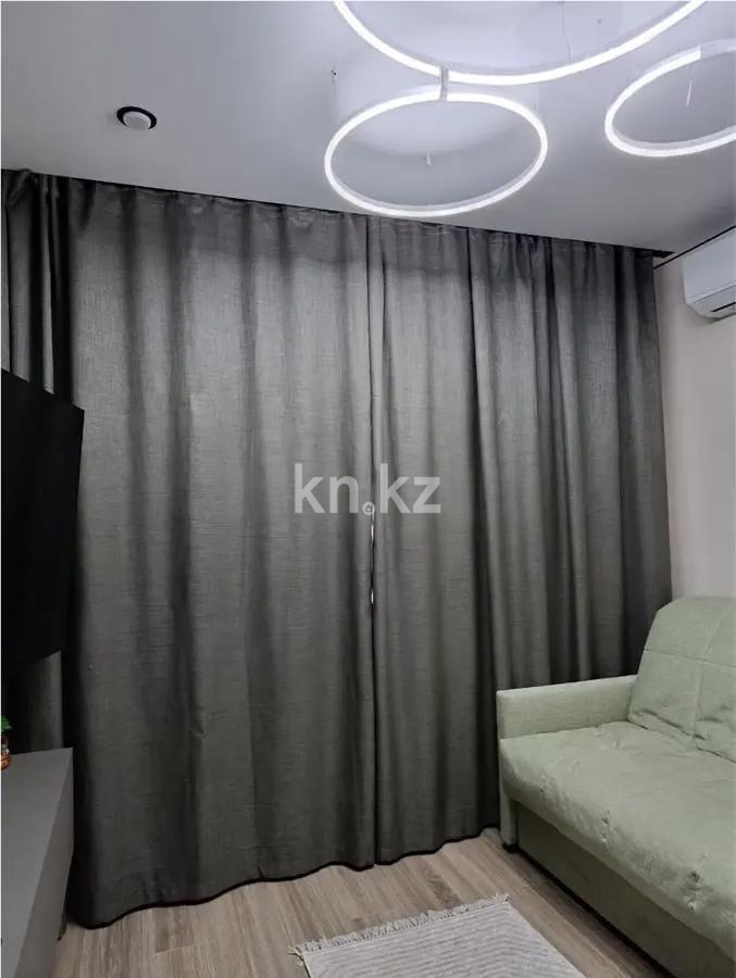 Продажа 1-комнатной квартиры, 31 м², ул. Ермекова, дом  14/2 в Караганде