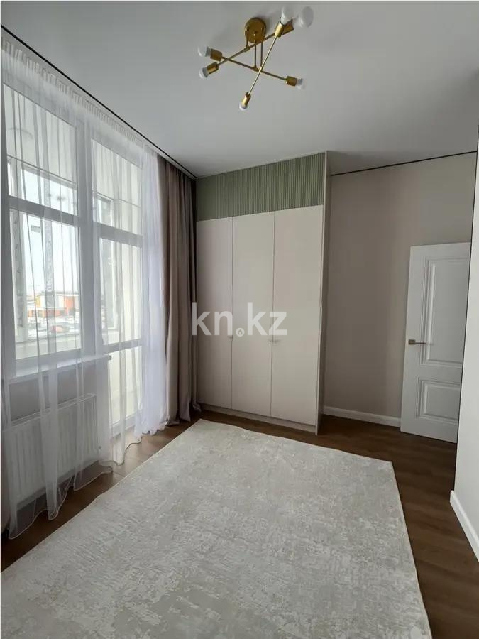 Продажа 3-комнатной квартиры, 66.5 м² в Астане - фото 3