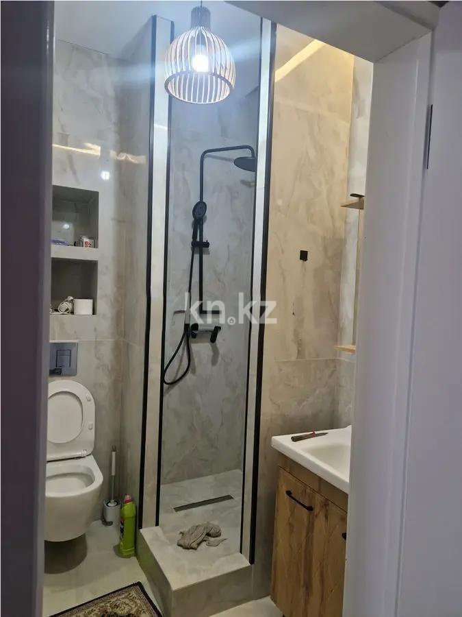 Продажа 1-комнатной квартиры, 33 м², ул. Салыкова, дом  40 в Алматы - фото 2