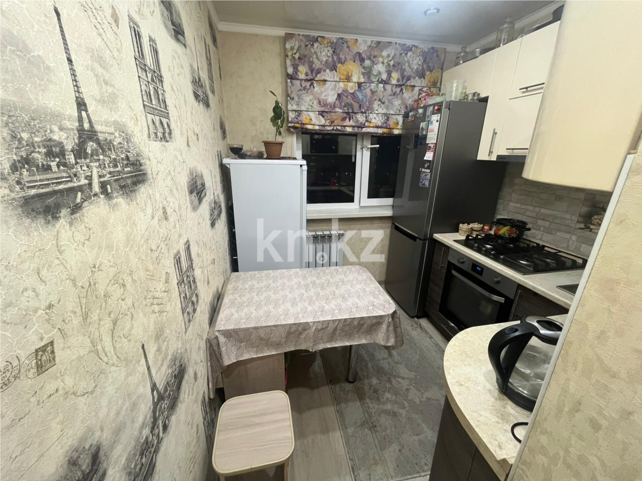 Продажа 2-комнатной квартиры, 48 м² в Караганде - фото 4