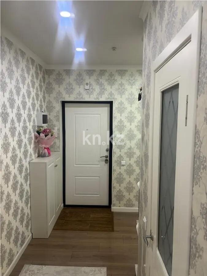 Продажа 2-комнатной квартиры, 65 м² в Алматы - фото 5