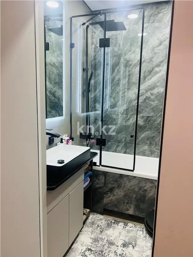 Продажа 3-комнатной квартиры, 88 м², мкр-н Дарабоз, дом  85 в Алматы - фото 4