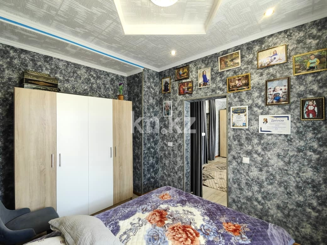 Продажа 4-комнатного дома, 65 м² в Караганде - фото 14