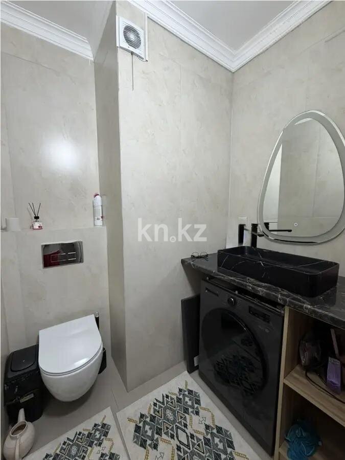 Продажа 2-комнатной квартиры, 76 м² в Астане - фото 5