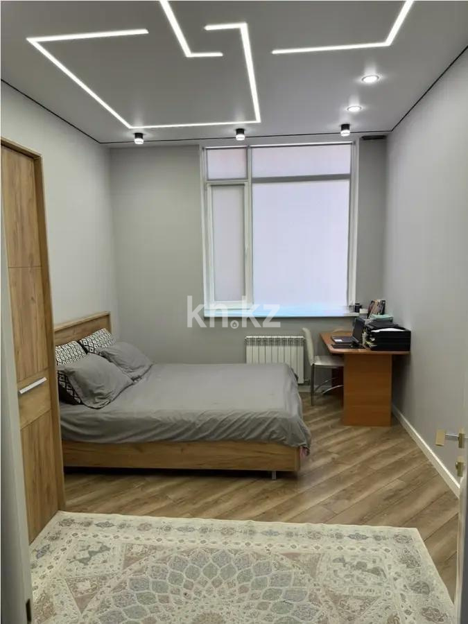 Продажа 4-комнатной квартиры, 128.4 м² в Астане - фото 3