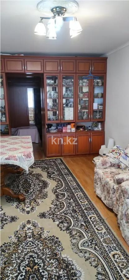 Продажа 2-комнатной квартиры, 64 м², ул. Потанина, дом  3 в Астане - фото 2