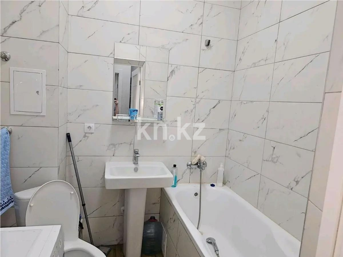 Продажа 1-комнатной квартиры, 33.2 м² в Астане - фото 2