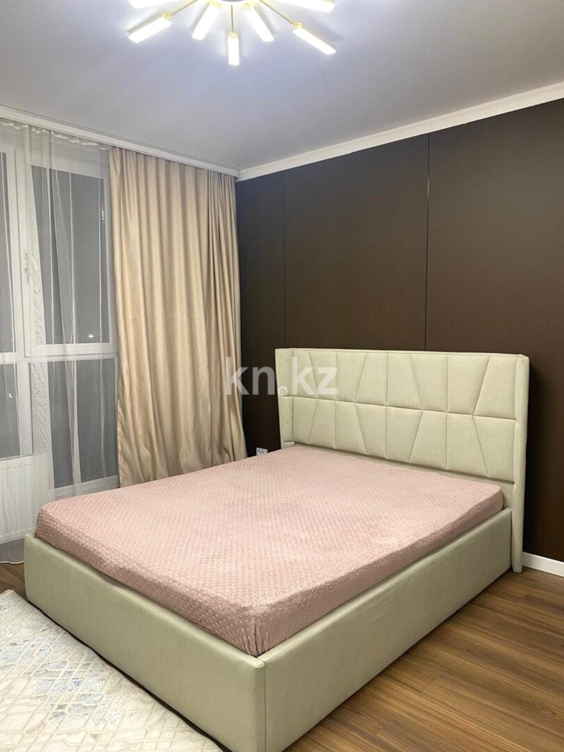 Продажа 3-комнатной квартиры, 63.5 м² в Алматы - фото 11