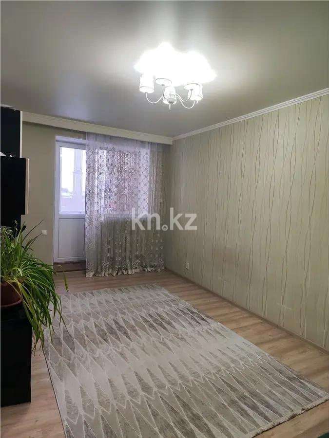 Продажа 1-комнатной квартиры, 37.6 м², ул. Армандастар, дом  2/4 в Астане