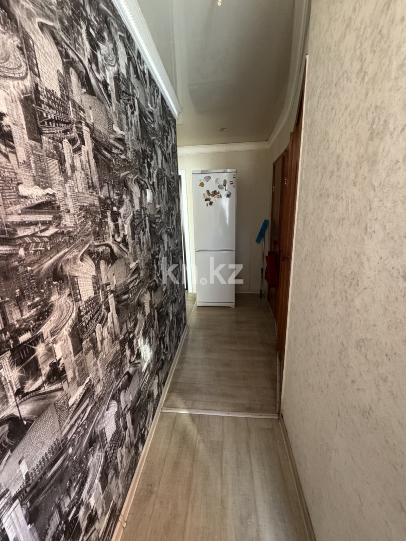 Продажа 2-комнатной квартиры, 45 м², мкр-н 15, дом  11 в Караганде - фото 8