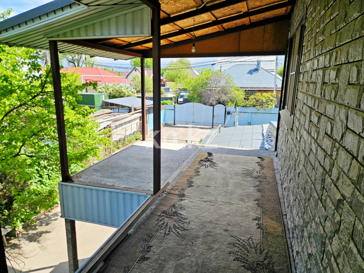 Продажа 5-комнатного дома, 148 м² в Алматы - фото 13