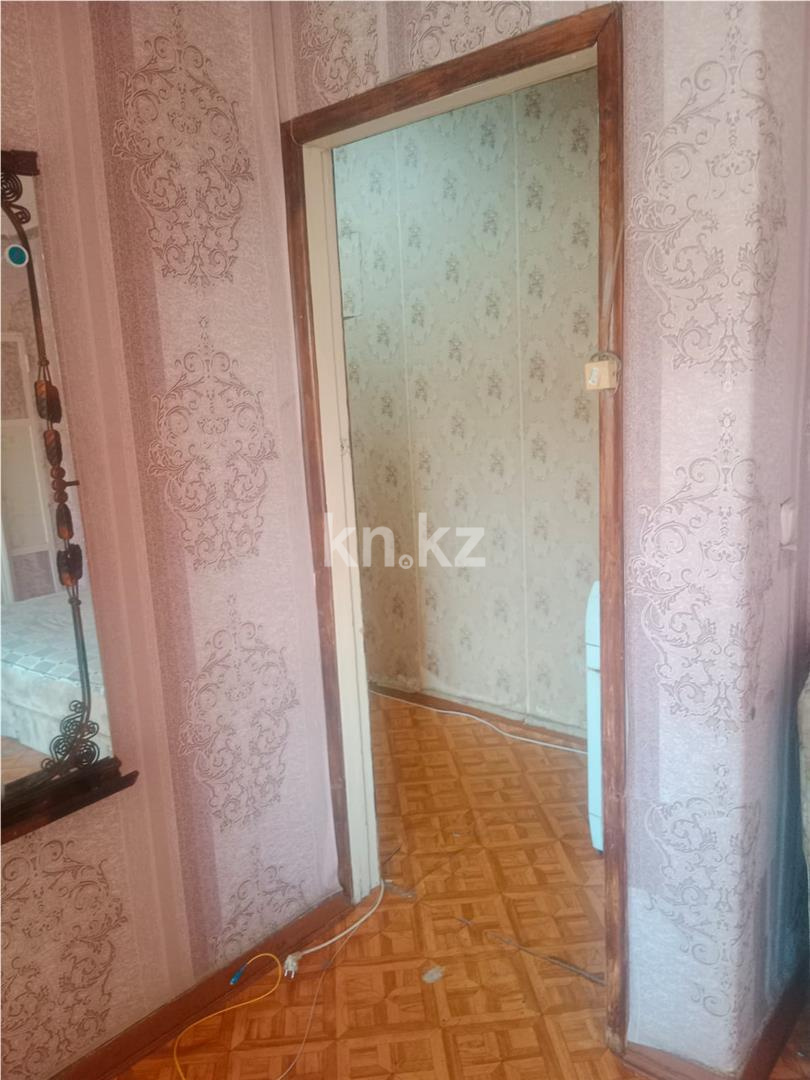 Продажа 1-комнатной квартиры, 32 м² в Караганде - фото 2