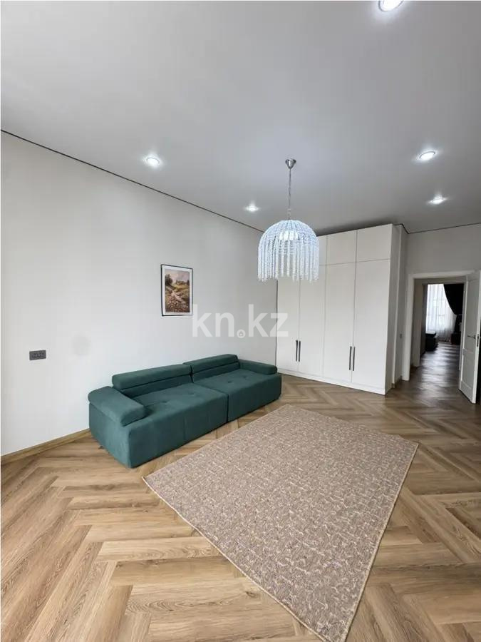 Продажа 3-комнатной квартиры, 106 м² в Алматы