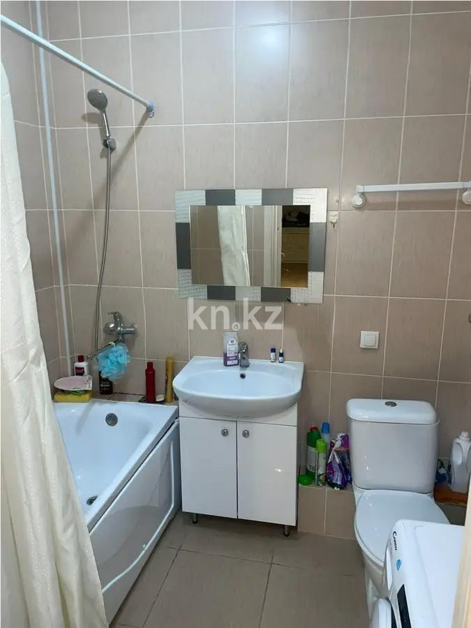 Продажа 2-комнатной квартиры, 59.2 м², ул. Бектурова, дом  3/3 в Астане - фото 4