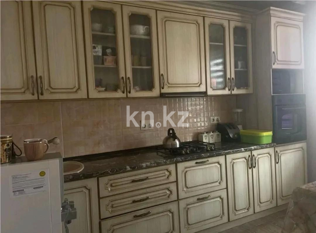 Продажа 3-комнатной квартиры, 104 м², мкр-н Аксай-1а, дом  21 в Алматы - фото 4