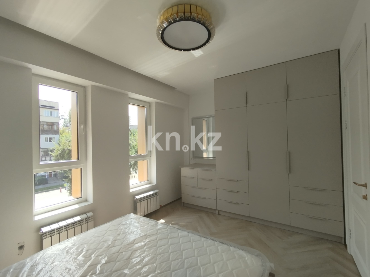 Аренда 2-комнатной квартиры, 52 м² в Алматы - фото 3