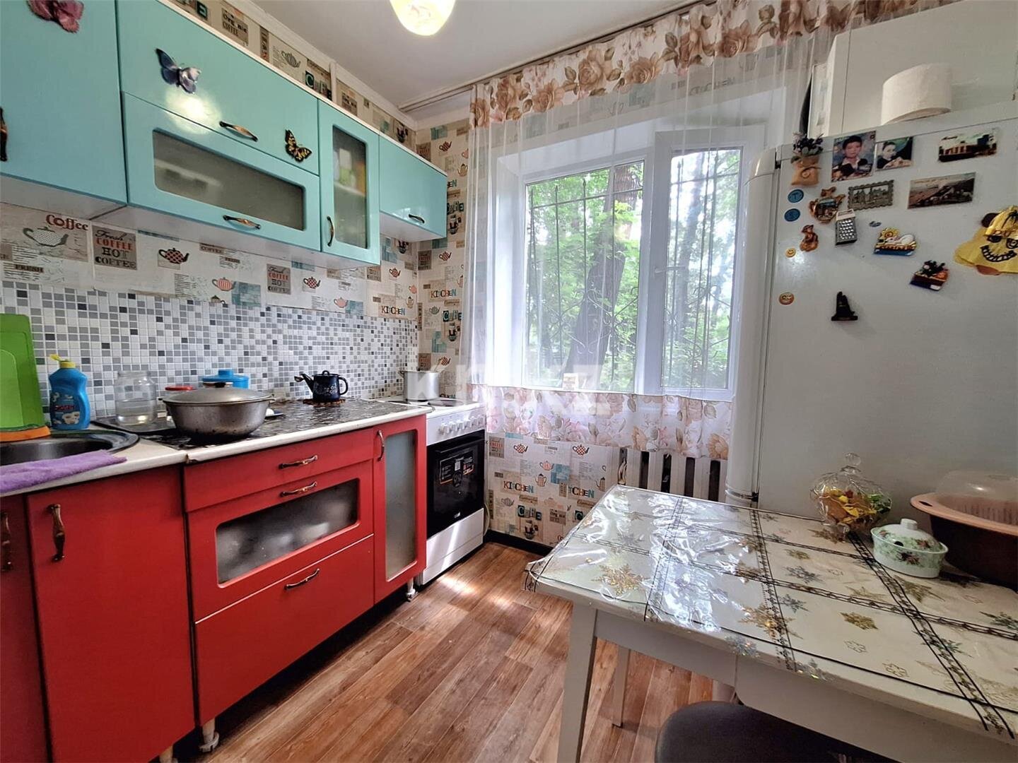 Продажа 4-комнатной квартиры, 60 м² в Караганде - фото 8