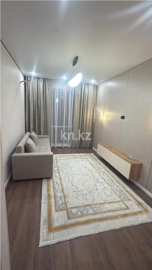 Продажа 2-комнатной квартиры, 38.6 м² в Астане