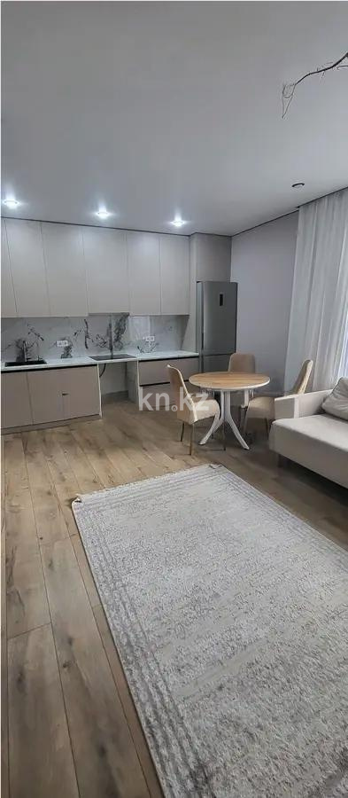 Продажа 2-комнатной квартиры, 49.5 м² в Астане - фото 3
