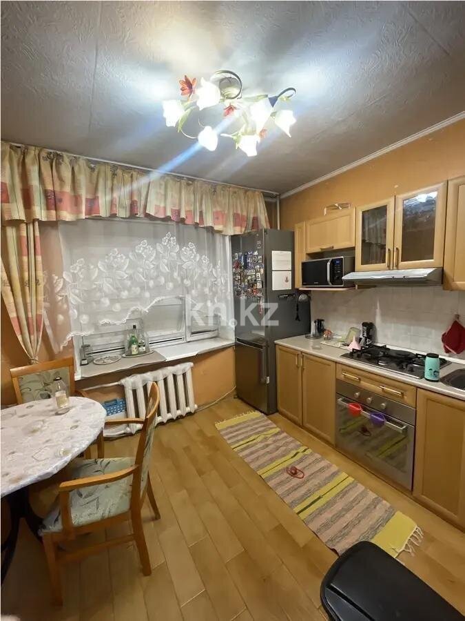 Продажа 2-комнатной квартиры, 51 м² в Алматы - фото 3