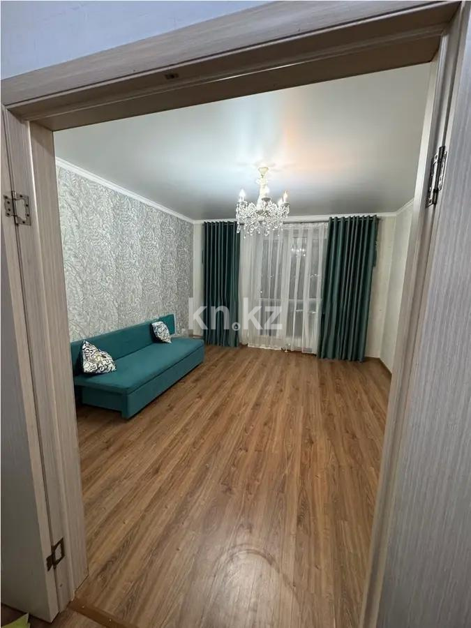 Продажа 2-комнатной квартиры, 55.6 м², пр. Абылай хана, дом  54 в Астане
