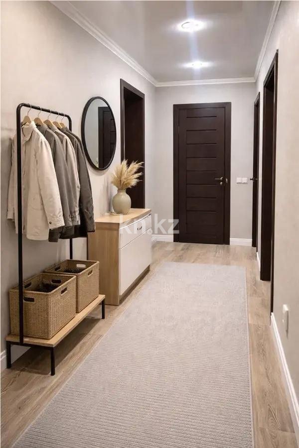 Продажа 2-комнатной квартиры, 51 м² в Караганде - фото 5