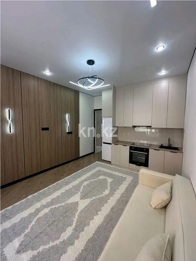 Продажа 3-комнатной квартиры, 60 м² в Астане