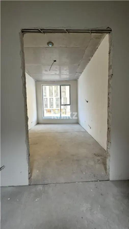 Продажа 2-комнатной квартиры, 40 м² в Астане