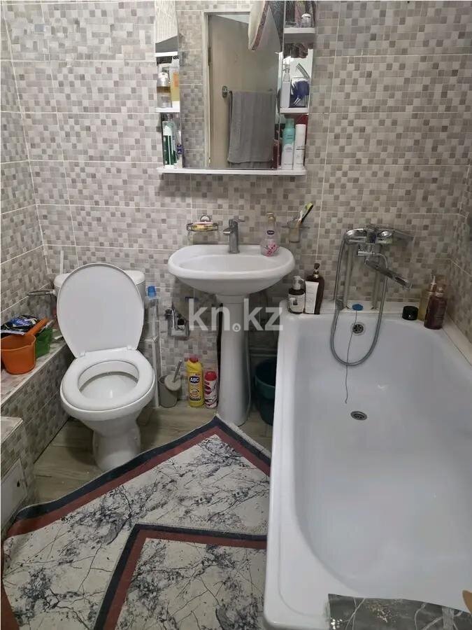 Продажа 2-комнатной квартиры, 62 м² в Алматы - фото 5