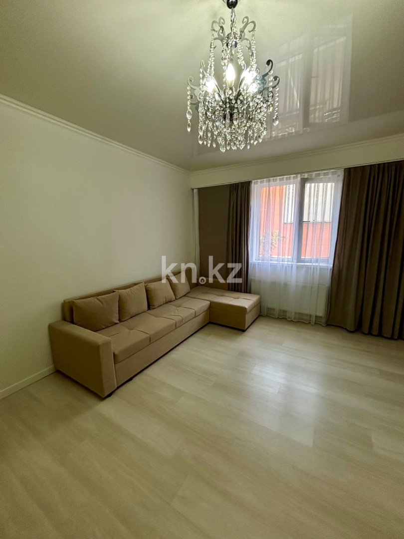 Продажа 2-комнатной квартиры, 68.5 м² в Алматы