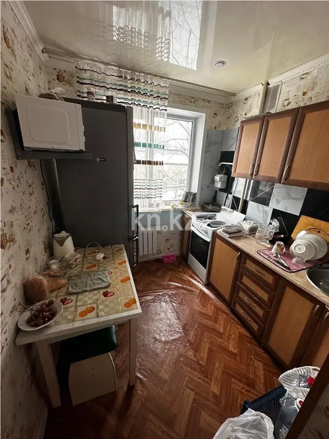 Продажа 1-комнатной квартиры, 33 м², мкр-н 11а, дом  5 в Караганде - фото 2