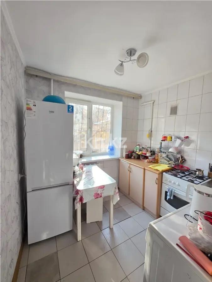 Продажа 1-комнатной квартиры, 32 м², ул. Ауэзова, дом  179а в Алматы - фото 2