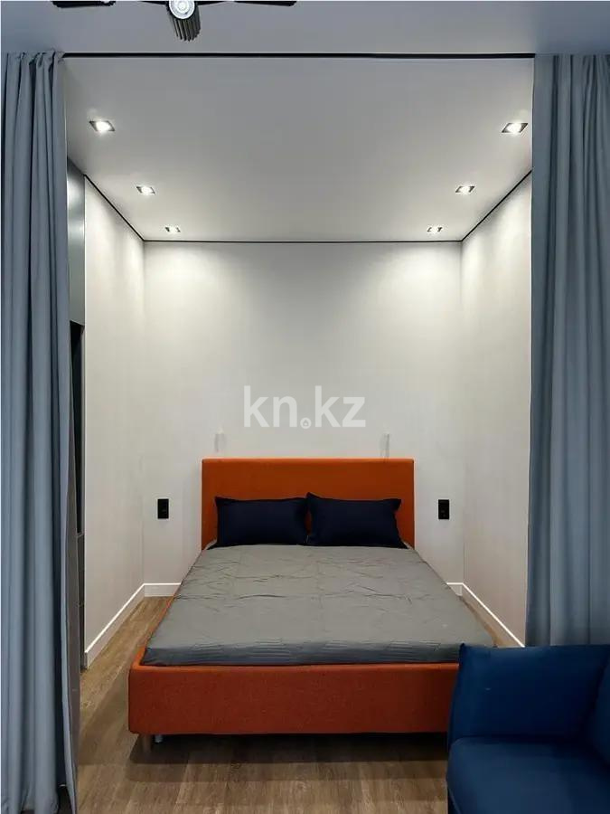 Продажа 1-комнатной квартиры, 40 м² в Астане - фото 2