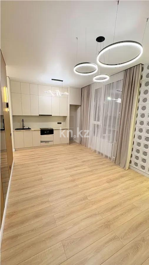 Продажа 3-комнатной квартиры, 62 м² в Астане - фото 3