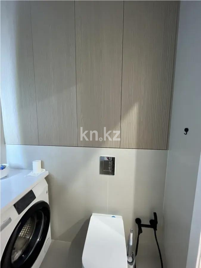 Продажа 2-комнатной квартиры, 41 м², ул. Нажимеденова, дом  26/1 в Астане - фото 4