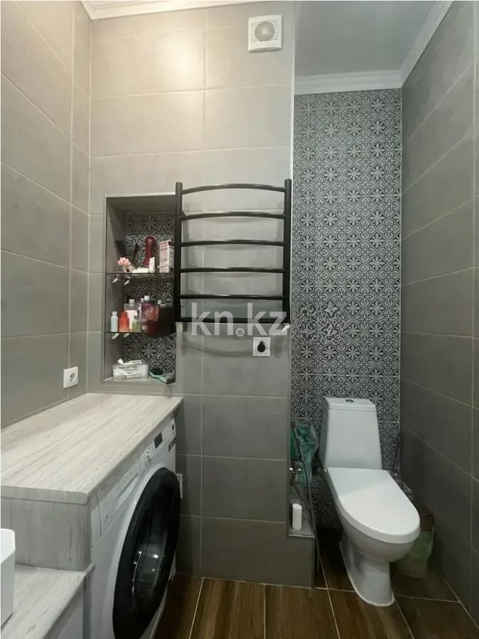 Продажа 3-комнатной квартиры, 64.3 м², ул. Бокейхана, дом  25 в Астане - фото 6