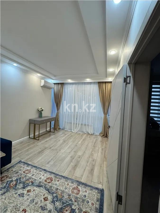 Продажа 3-комнатной квартиры, 75.3 м², мкр-н Дарабоз, дом  79 в Алматы - фото 2