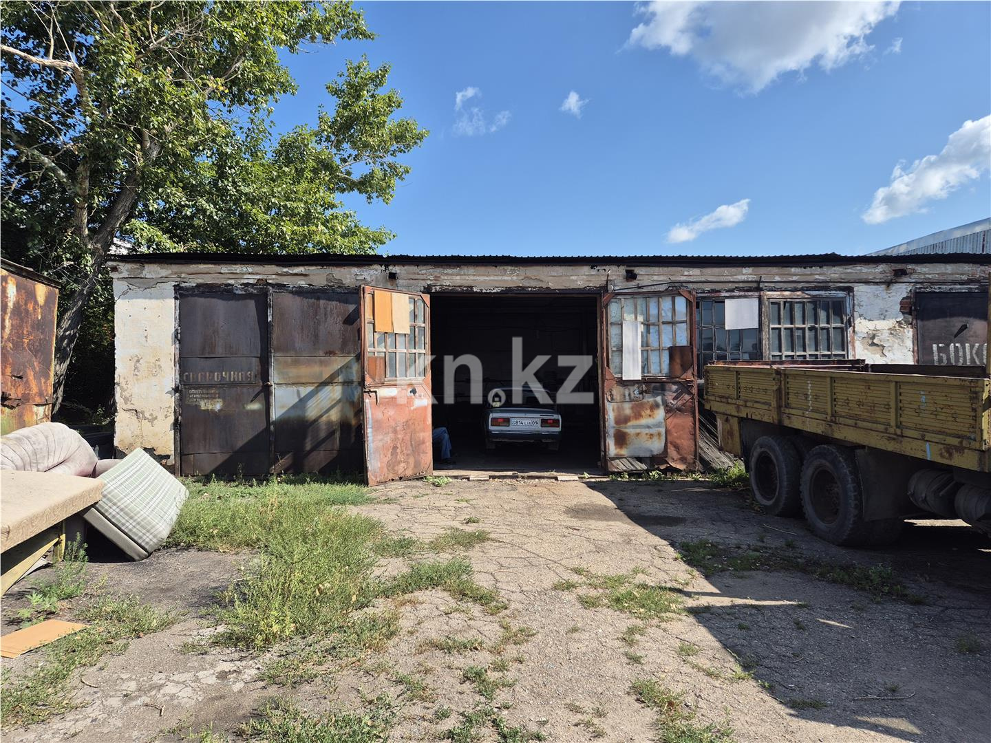 Продажа , 2000 м², Мира 45/1 в Темиртау