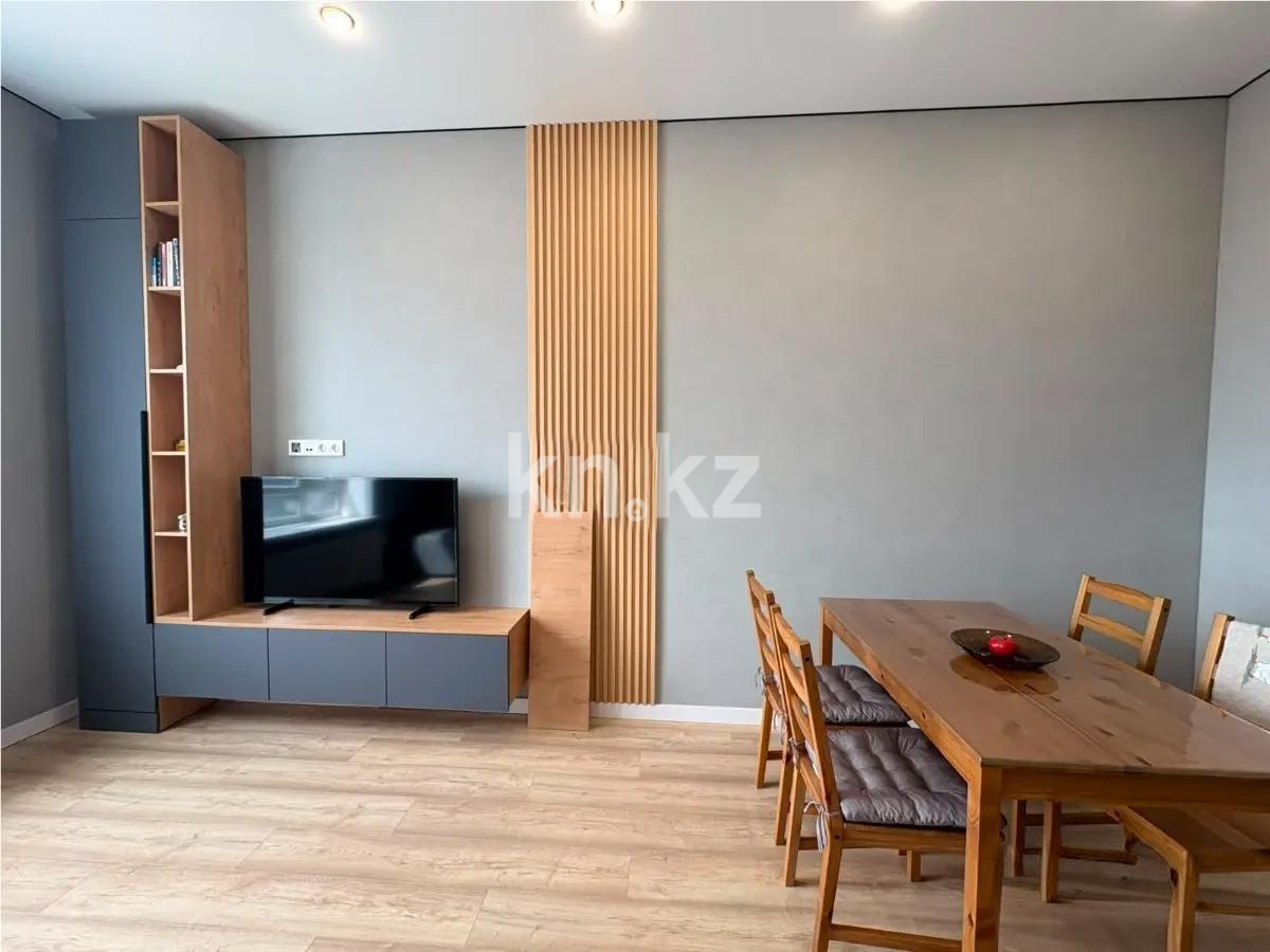 Продажа 2-комнатной квартиры, 49 м² в Астане