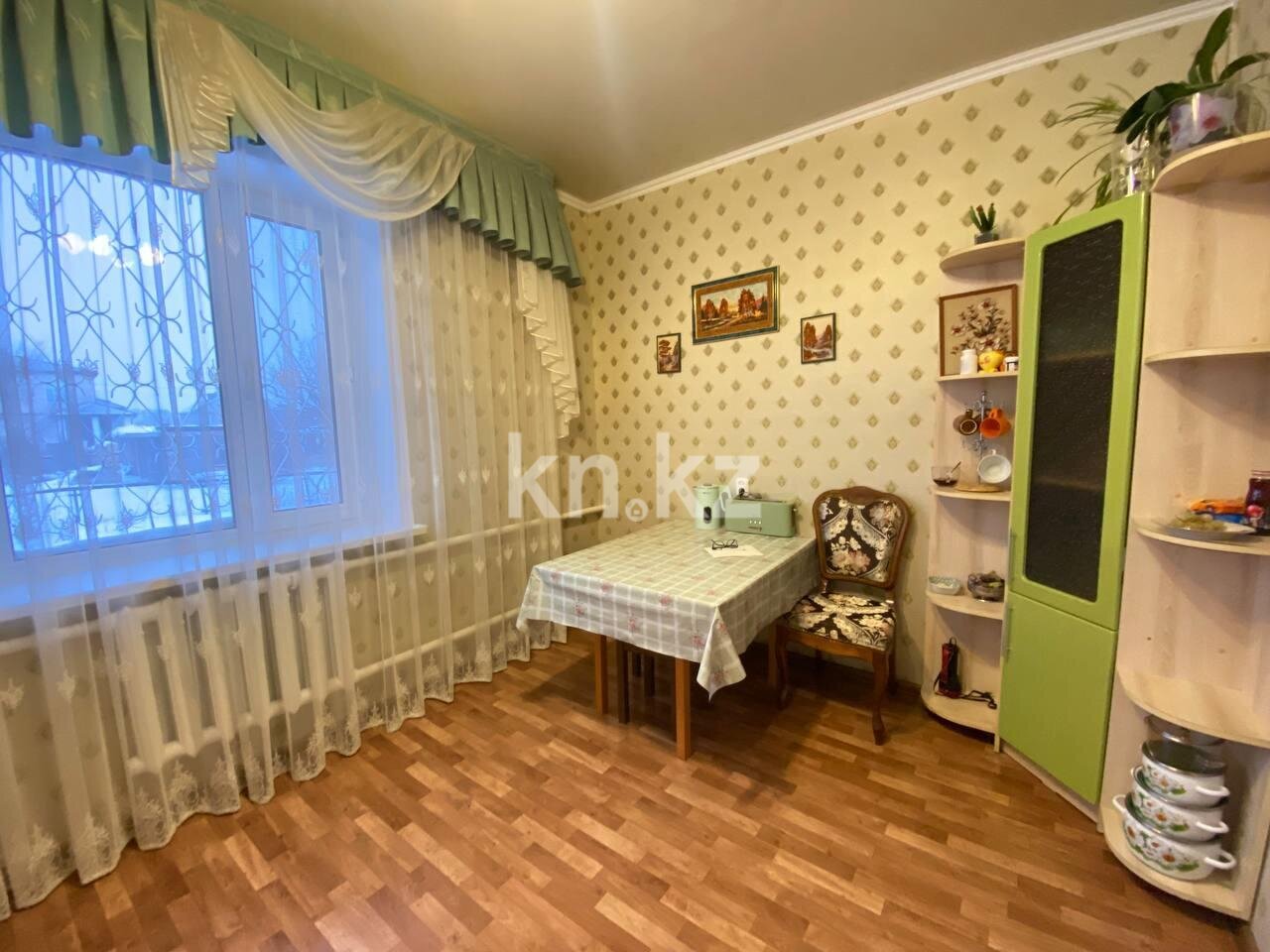 Продажа 3-комнатного дома, 217 м² в Караганде - фото 8