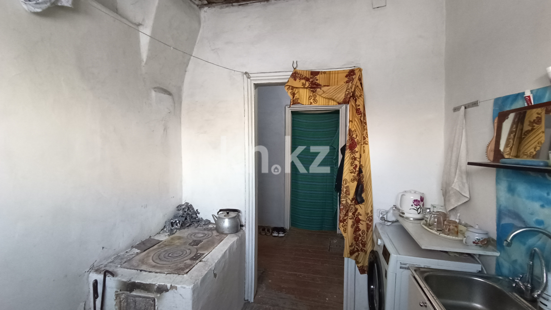 Продажа 2-комнатного дома, 62.2 м² в Караганде - фото 11