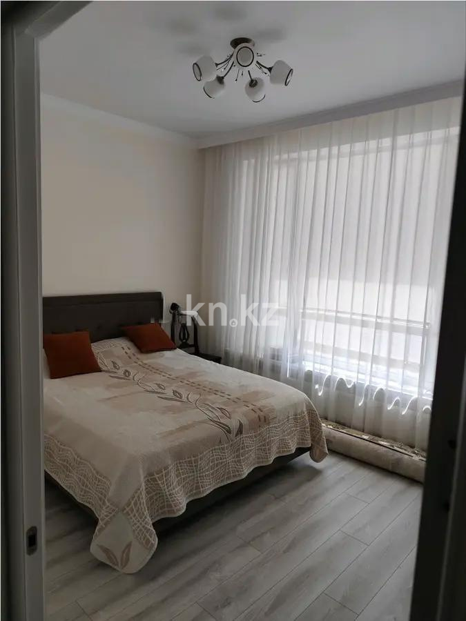 Продажа 2-комнатной квартиры, 47 м² в Астане - фото 2
