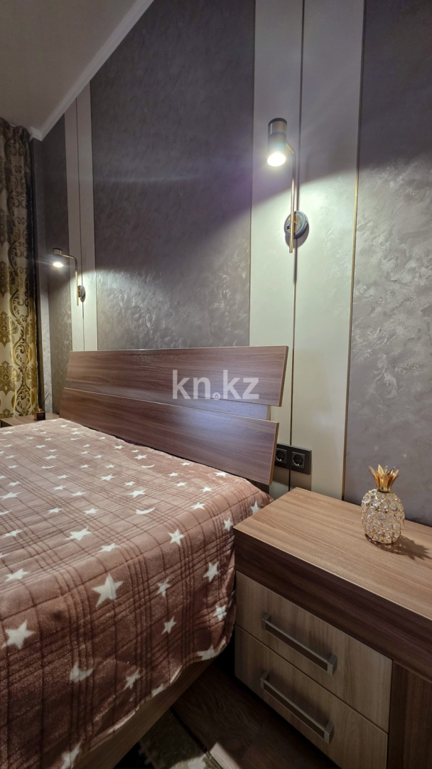 Продажа 1-комнатной квартиры, 36 м² в Астане - фото 5