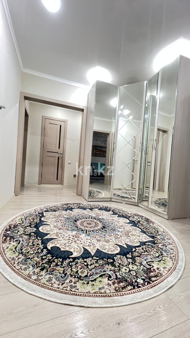 Продажа 3-комнатной квартиры, 64 м², мкр-н Гульдер-1, дом  13 в Караганде - фото 24