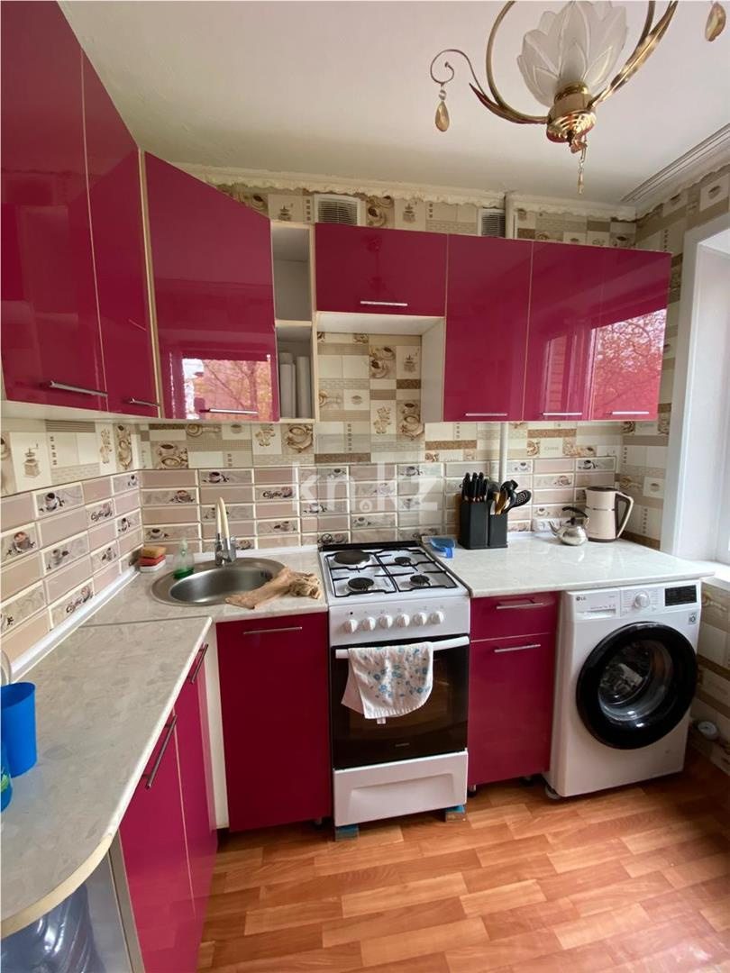 Продажа 3-комнатной квартиры, 62 м² в Караганде - фото 6