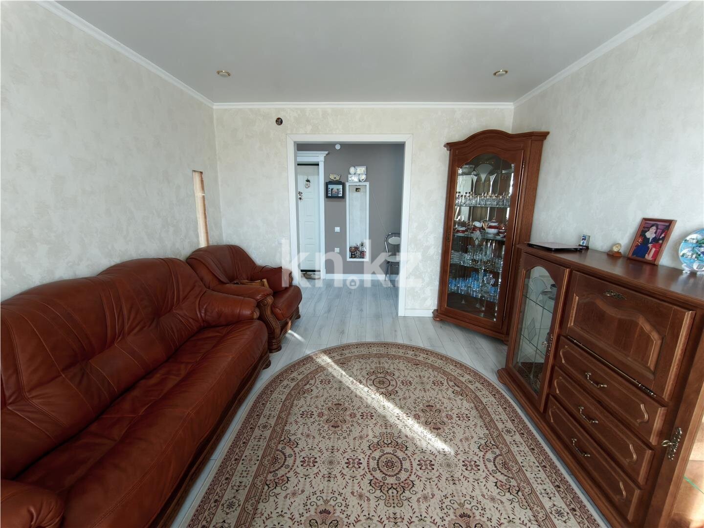 Продажа 3-комнатной квартиры, 60 м² в Караганде - фото 4