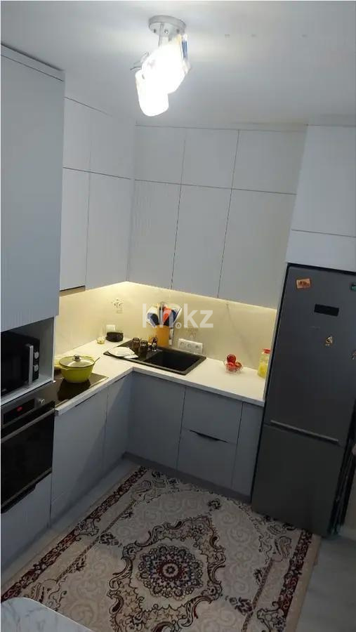 Продажа 1-комнатной квартиры, 39 м² в Астане - фото 2