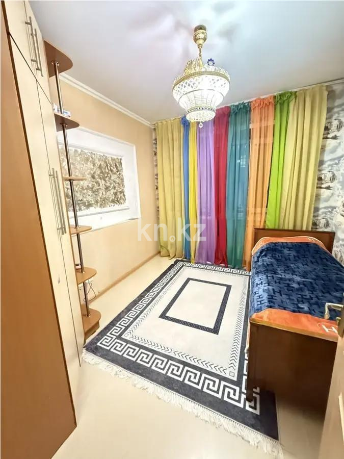 Продажа 4-комнатной квартиры, 90 м² в Астане - фото 4