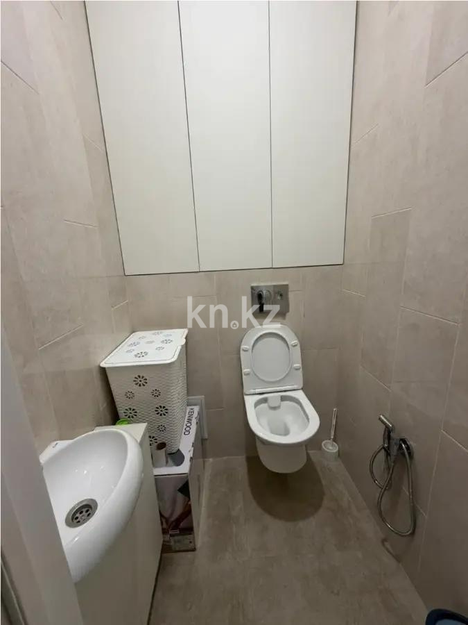 Продажа 3-комнатной квартиры, 78.2 м² в Астане - фото 5