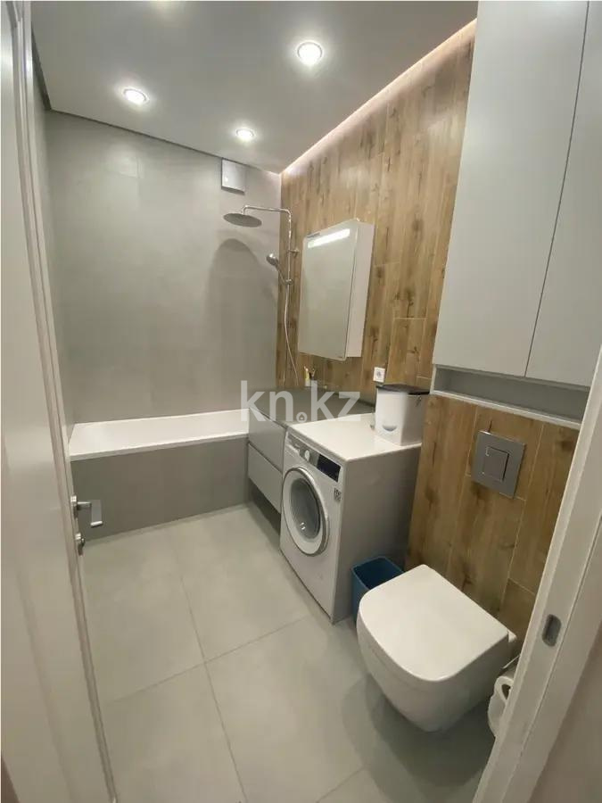 Продажа 2-комнатной квартиры, 71.5 м² в Астане - фото 4